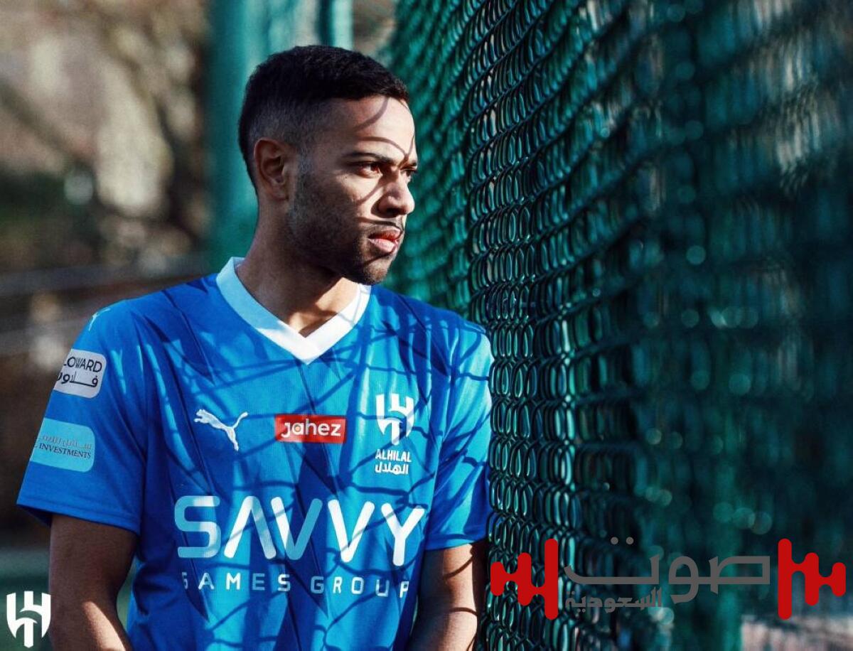 طالب بفسخ عقده بعد مغادرته الرياض.. لودي يرفض الاستمرار في الهلال