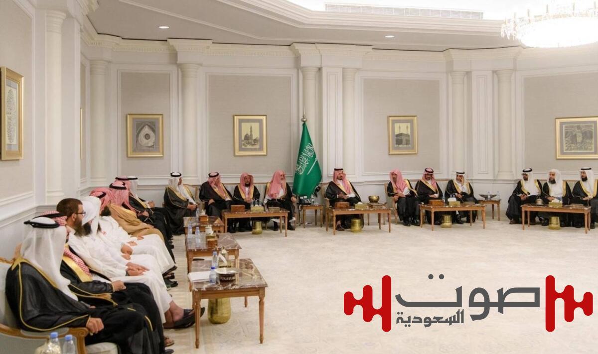 أمير المدينة المنورة يتسلّم التقرير الختامي عن «المزارع الوقفية»