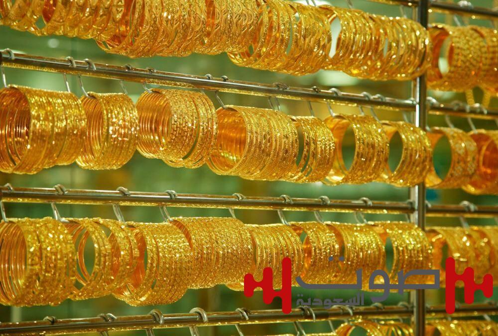 3 % ارتفاع بأسعار الذهب.. الأوقية عند 3,344 دولاراً