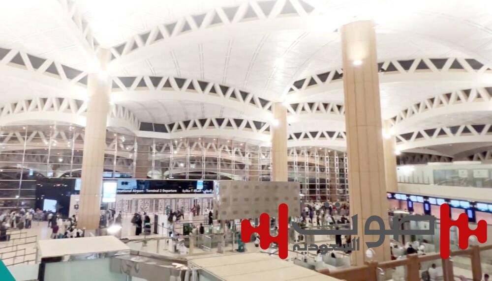 5 مطارات تتصدر تقرير «الطيران المدني» في الجودة وتحسين تجربة المسافرين