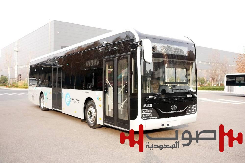 أكثر من 23 مليون راكب لمشاريع النقل العام بالحافلات داخل المملكة