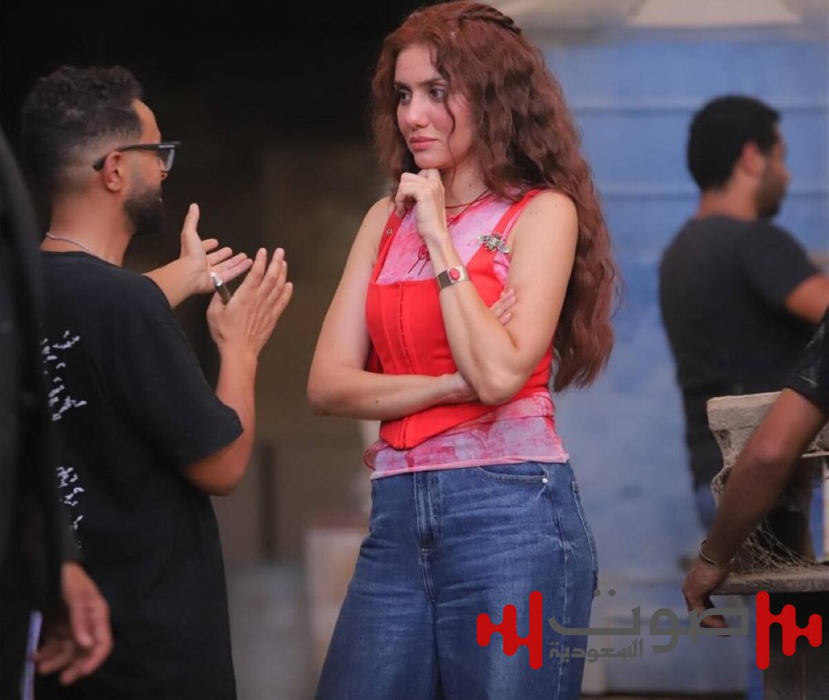 «بطل العالم» يجمع الأكشن والكوميديا في 10 حلقات