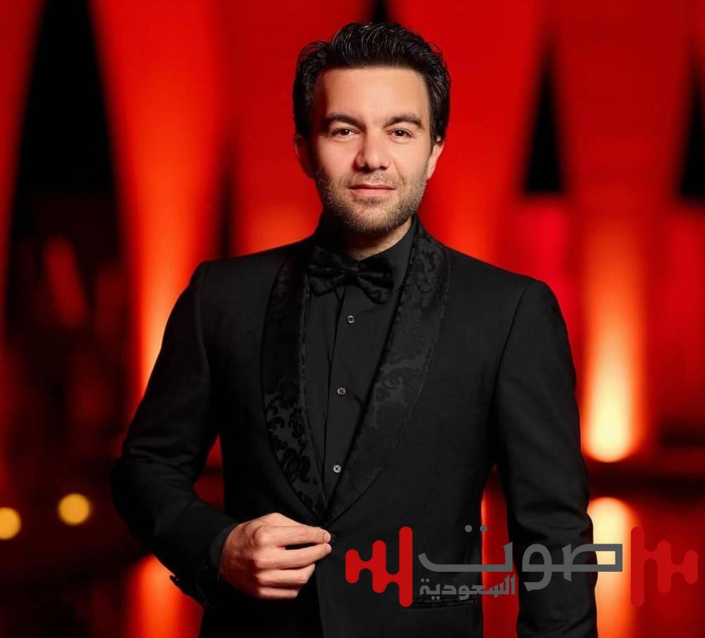 يشارك في «كذبة بيضاء».. شريف رمزي لـ عكاظ: لا أختار أدواري حسب العائد المادي