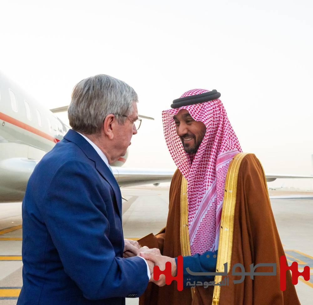 بعد المونديال.. هل تستضيف «السعودية» دورة ألعاب أولمبية؟