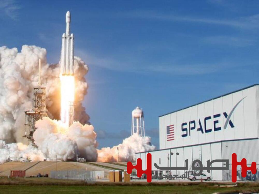 «سبيس إكس»: 28 قمراً صناعياً جديداً من «ستارلينك» إلى الفضاء