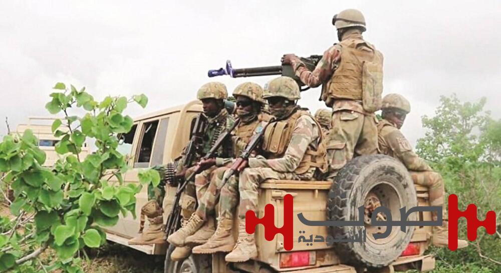 مقتل 20 إرهابياً بينهم قيادي في حركة الشباب الصومالية