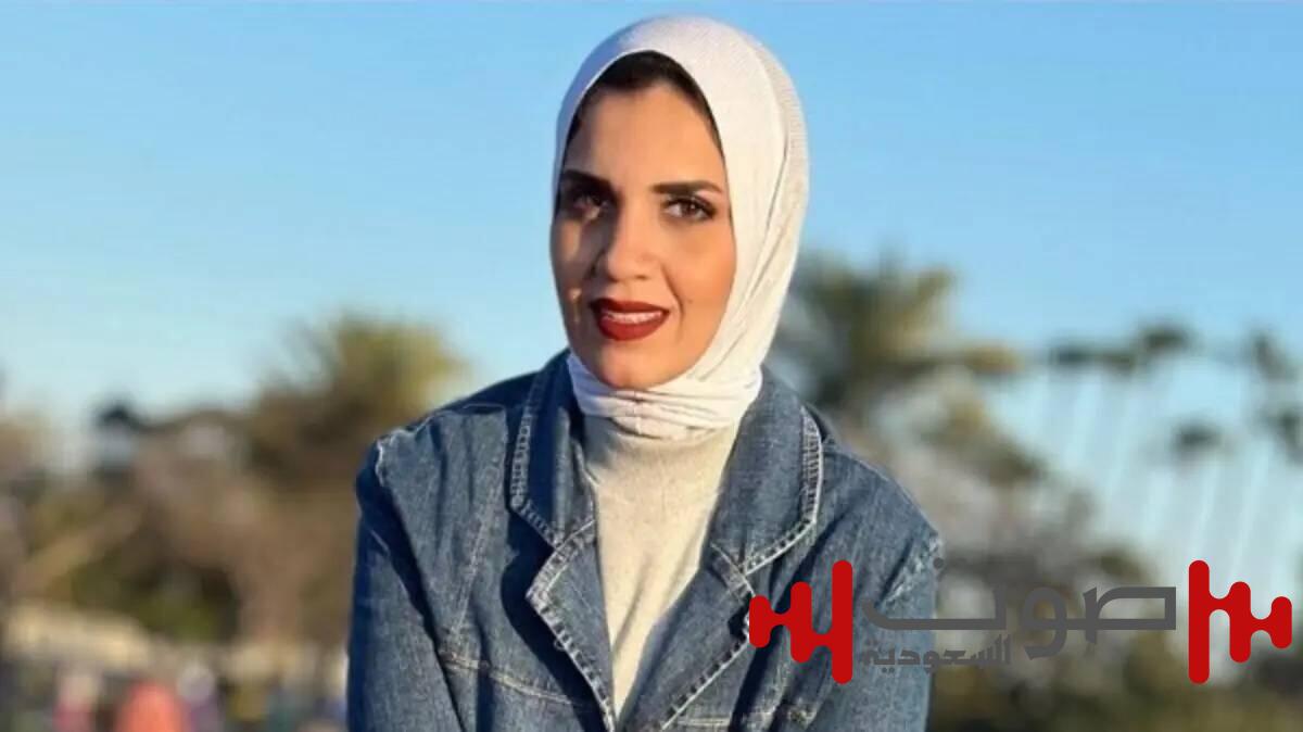 من هي دينا علاء التي قتلها زوجها أمام أطفالها ؟