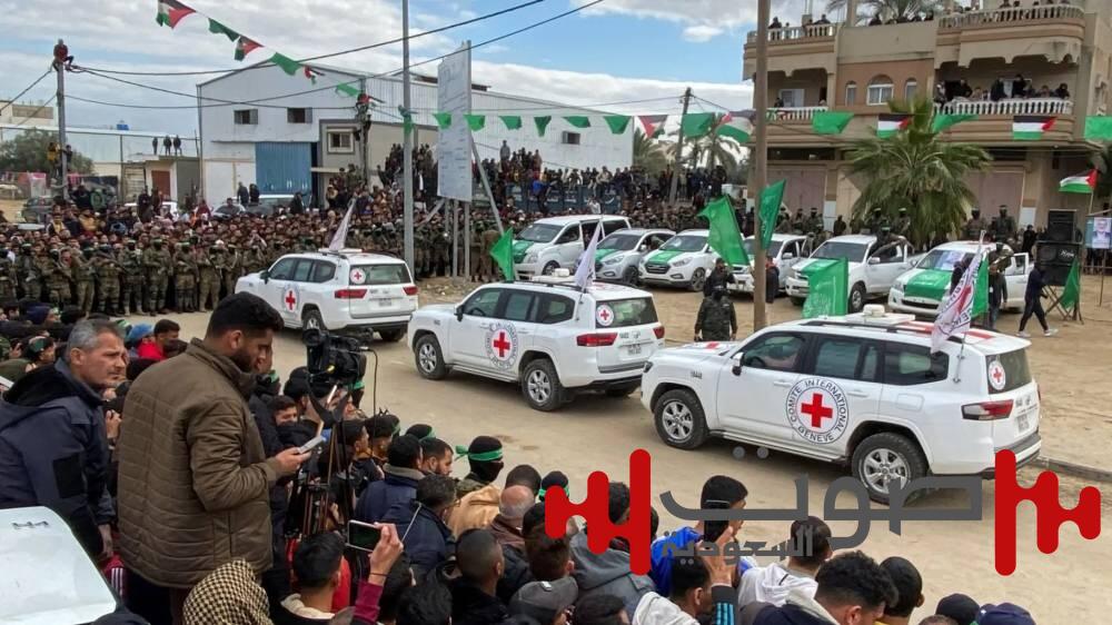 انطلاق المرحلة الثانية من هدنة غزة قريباً