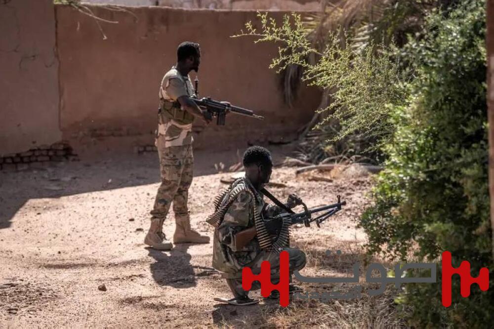الخرطوم تشتعل.. الجيش يتقدم والدعم السريع يرد