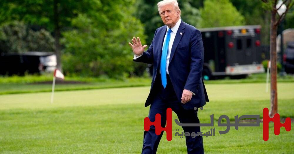 أبدى عدم تفاؤله بنجاح السلام بين روسيا وأوكرانيا.. ترمب: هدف المحادثات تفكيك كامل للنووي الإيراني