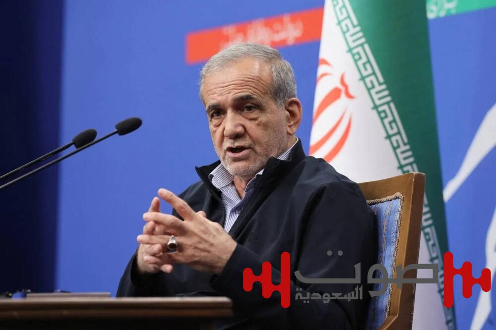 وكالة أنباء «فارس»: إصابة الرئيس الإيراني في ساقه خلال الحرب مع إسرائيل