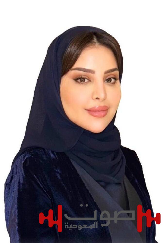 وفاء الشهري نائبةً لرئيس المجلس التنسيقي
