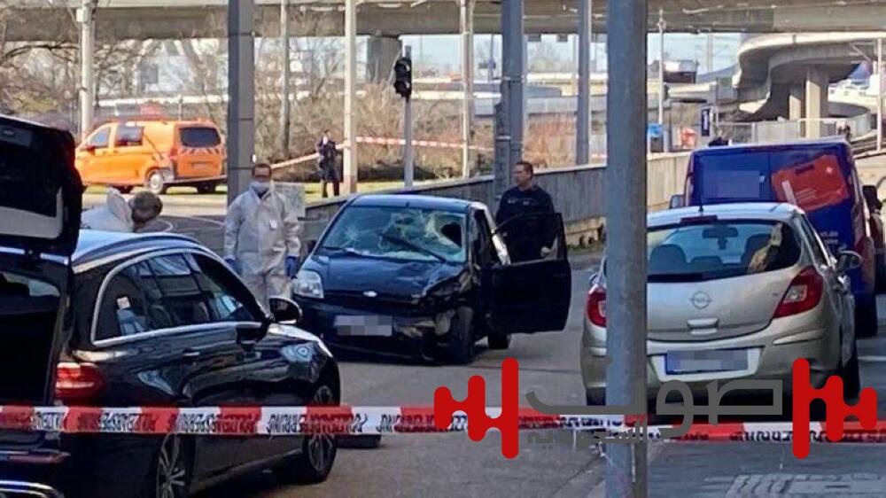 ألمانيا: قتيلان و25 مصاباً في حادثة دهس