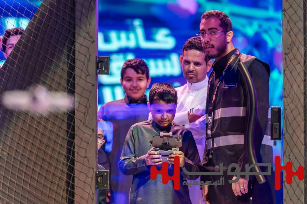 التصفيات النهائية لكأس العالم للدرونز.. غداً