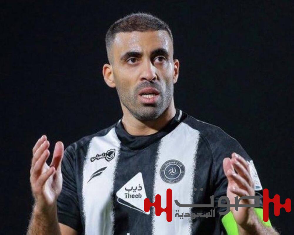 حمدالله هلالياً بـ«الإعارة»