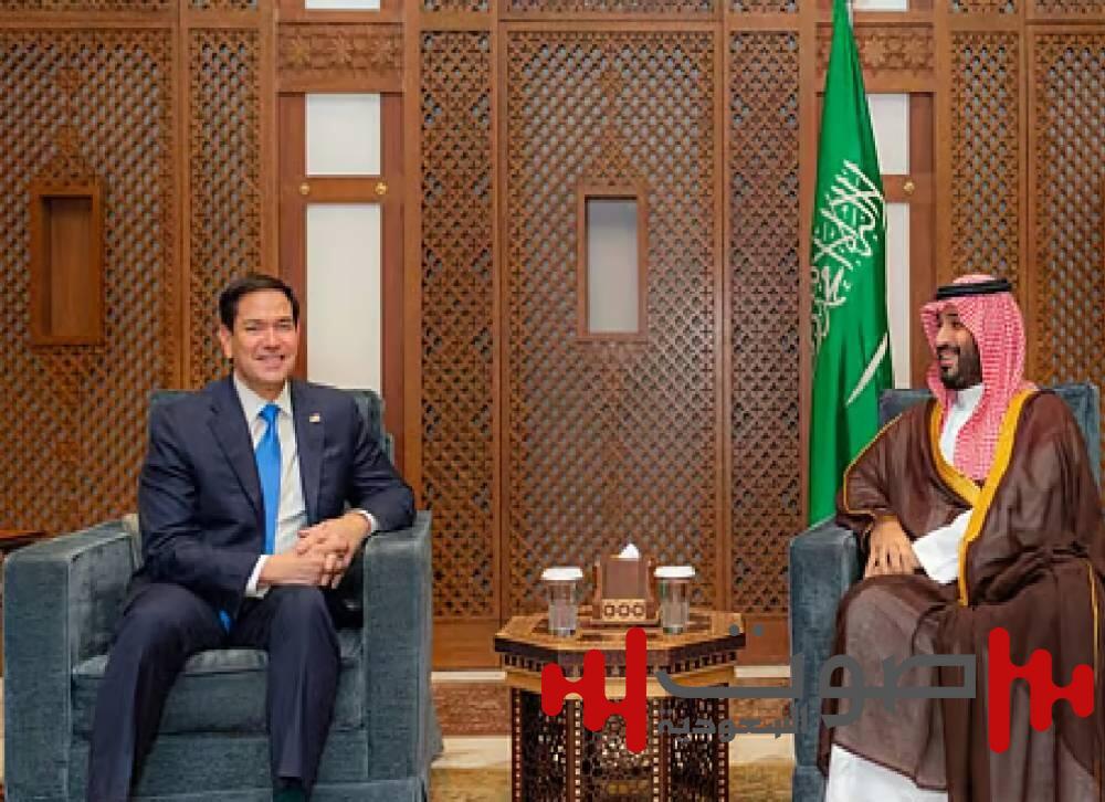 «البيت الأبيض»: نشكر ولي العهد السعودي على تسهيل المحادثات الأوكرانية