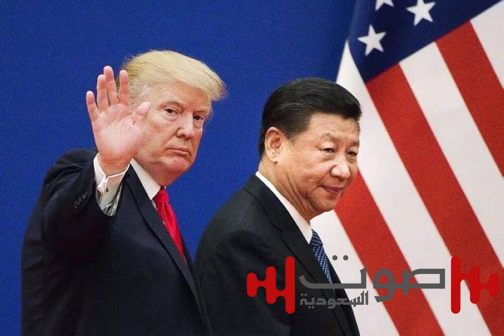هل تنجح قمة «ترمب - بينغ» المرتقبة في تخفيف التوتر بين أمريكا والصين؟