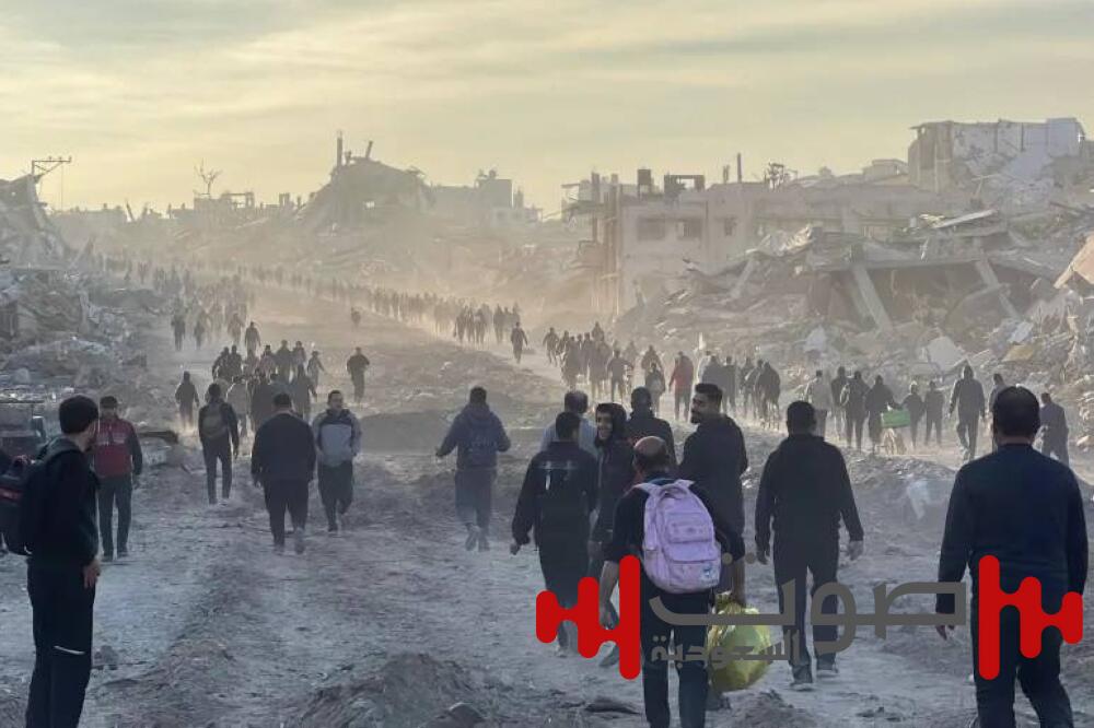 ماذا يحدث في اليوم السابع من هدنة غزة؟