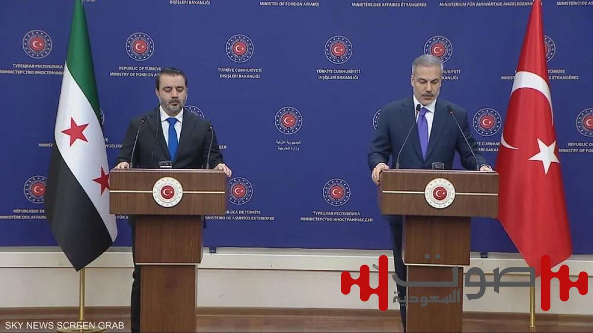 وزير الخارجية السوري: إسرائيل وراء «الفتنة الطائفية» في السويداء