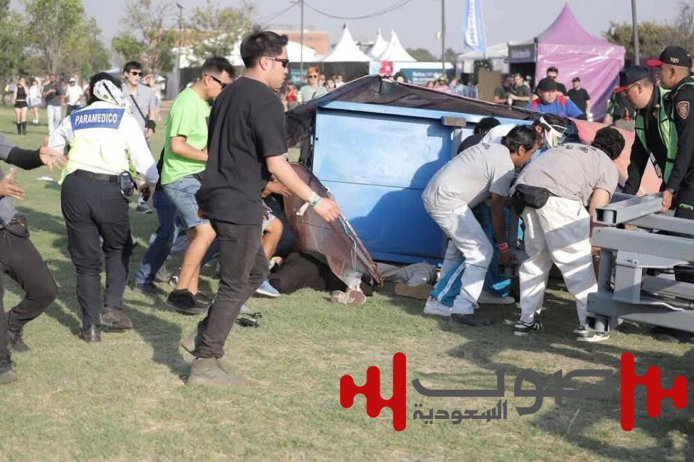 من الاحتفال إلى الموت.. تعليق أبرز مهرجانات المكسيك بعد وقوع ضحايا في أول أيامه