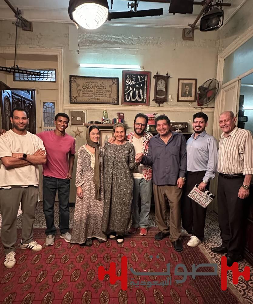 يسرا وباسم سمرة يبدآن تصوير «بنات فاتن» استعداداً لعرضه بالسينمات