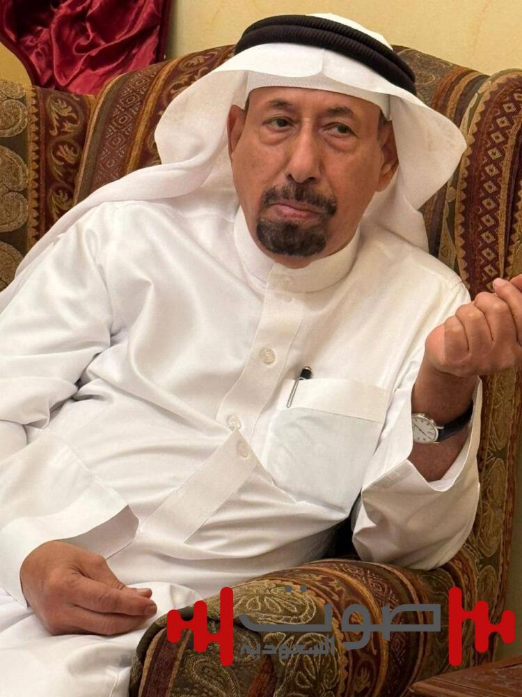 شقيق سعيد الصبحي إلى رحمة الله