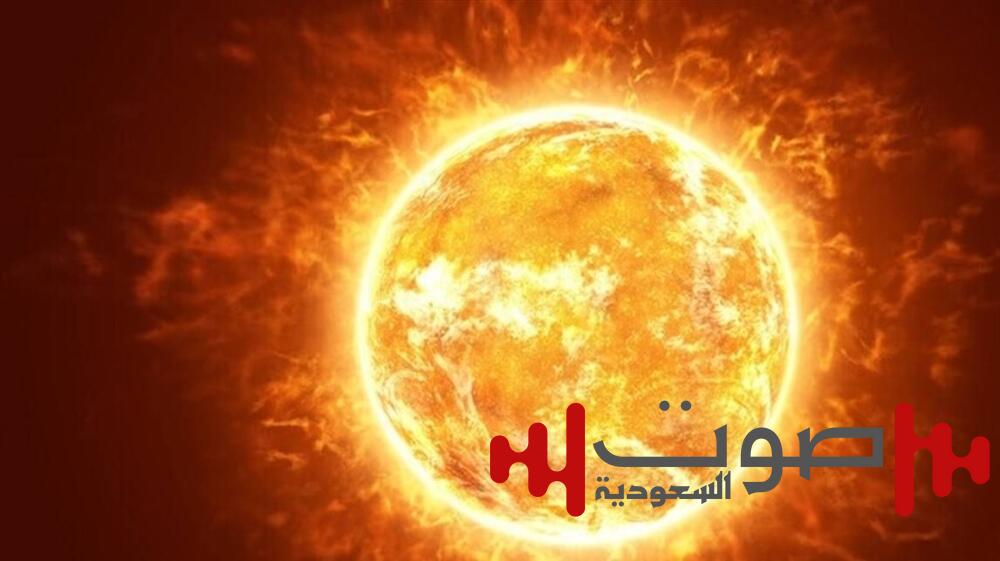 علماء روس يرصدون 7 توهجات شمسية قوية