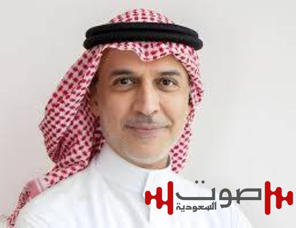 الراشد رئيسًا تنفيذيًا لبنك المنشآت الصغيرة والمتوسطة
