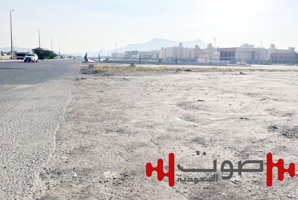 سكان «راشدية مكة» يتساءلون عبر «عكاظ»: متى تستكمل سفلتة الممشى ؟