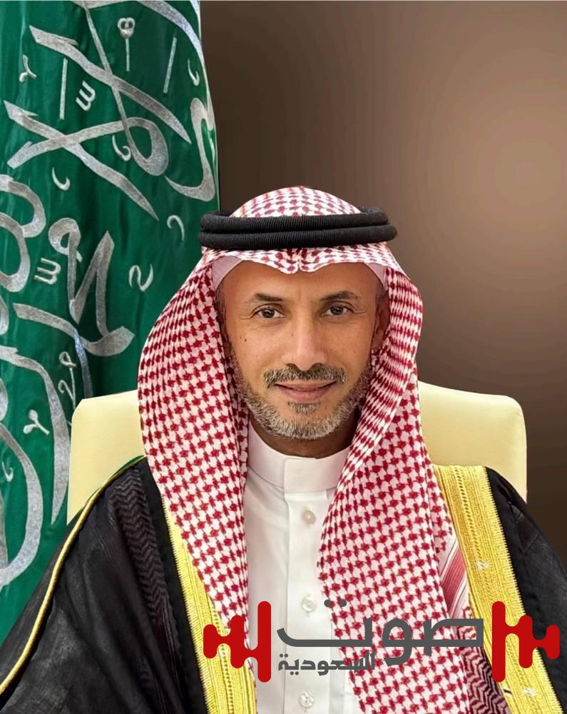 تكليف الدكتور فهد الحربي رئيساً لجامعة الإمام عبدالرحمن بن فيصل