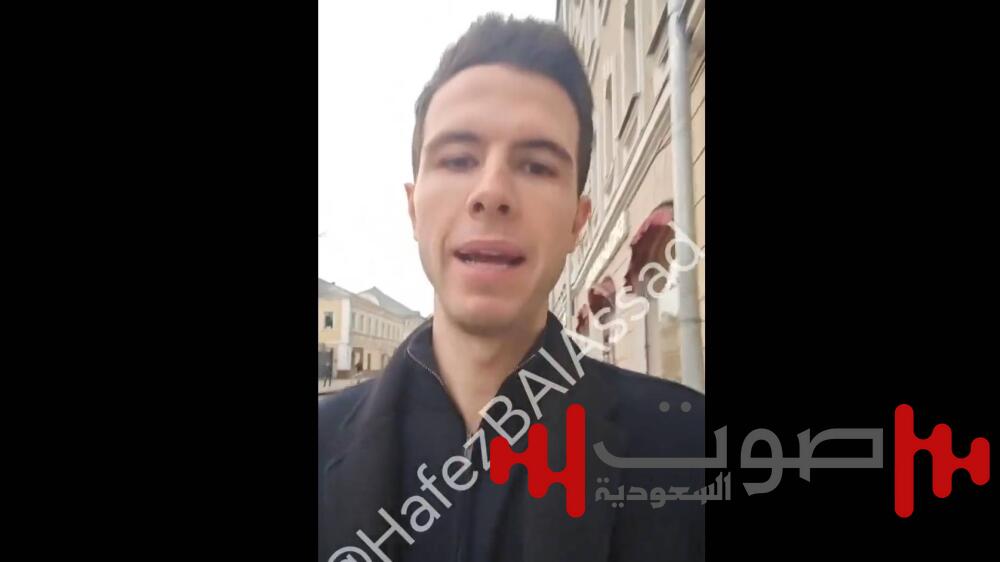 نجل بشار الأسد من موسكو: نعم لديَّ حسابان في منصتَي «X» و«تليغرام»