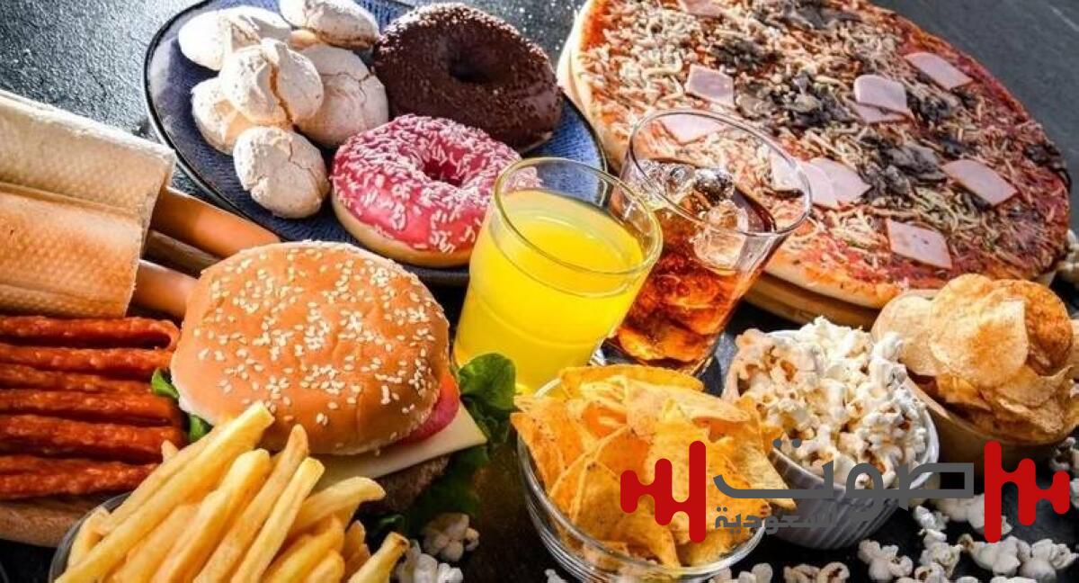 فيديو: أطعمة شائعة تفتك بصحة دماغك.. احذر منها !