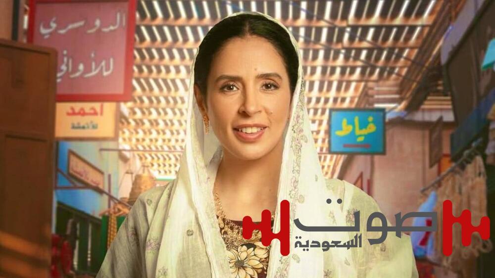 جدتي ألهمتني.. عائشة كاي: بدأت بكتابة السيناريو وتدربت على التمثيل 9 أعوام