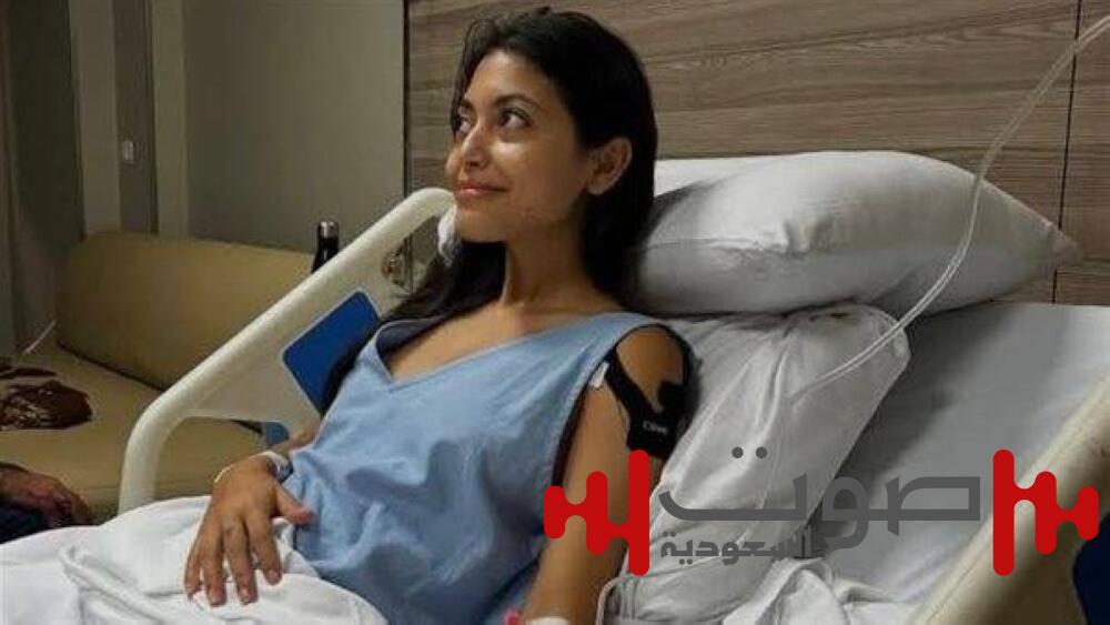 الفنانة المصرية مي الغيطي: حادثة تايلند أخفتني 7 شهور