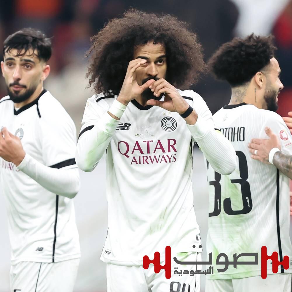 قمة خليجية تجمع الوصل بالسداوية