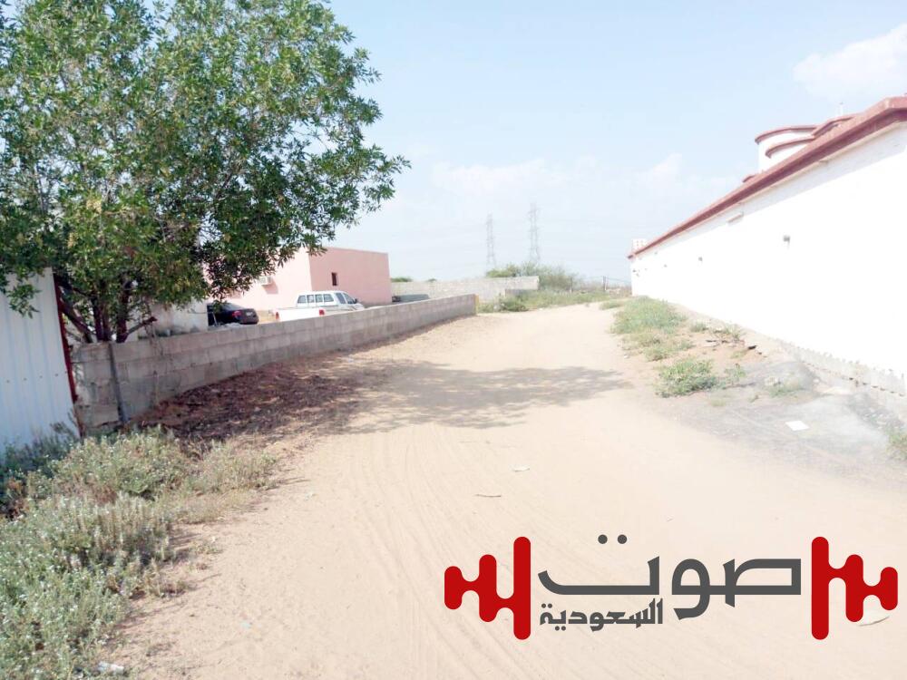 بلدية أبو عريش وسنوات من الوعود.. السكان لـ «عكاظ»: ننتظر الخدمات !