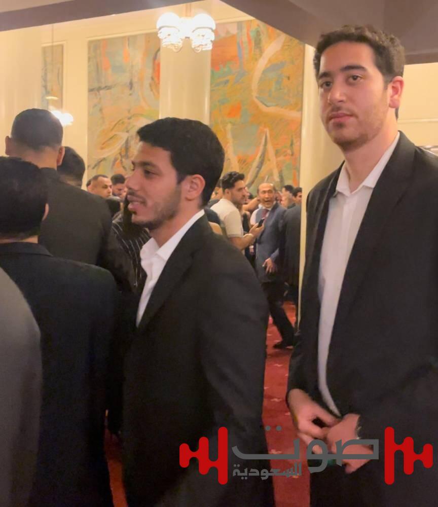 أول ظهور لأحفاد الزعيم في «المشروع X»