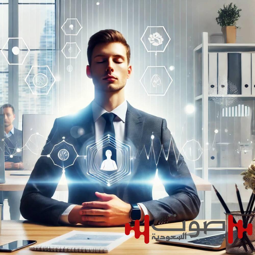 5 نصائح لضبط أعصابك في العمل