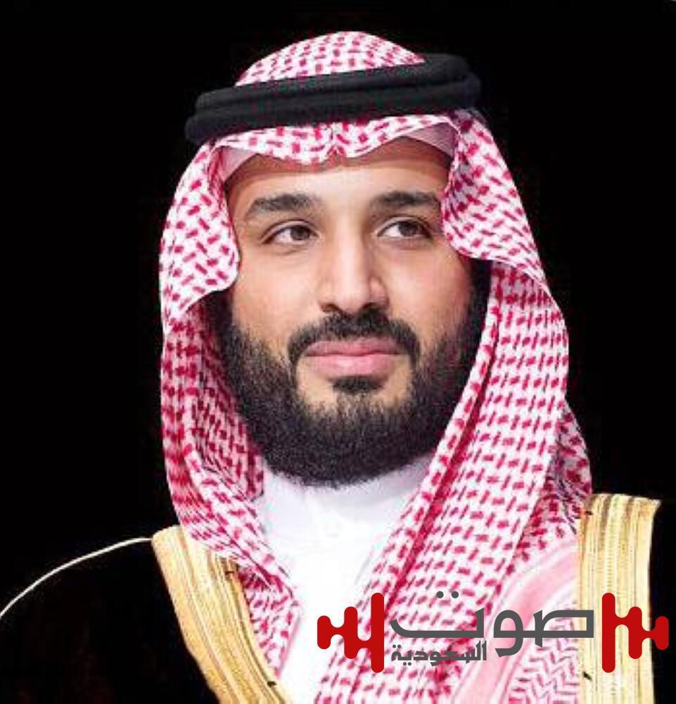 ولي العهد يتلقى رسالة خطية من رئيس إريتريا