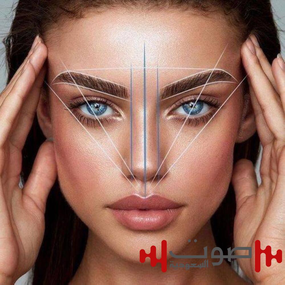 حواجب على مقاس وجهك.. دليلك للرسمة المثالية تبرز جمال ملامحك