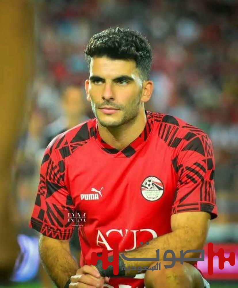 «زيزو»: لم أوقّع لأي نادٍ.. والزمالك يتجاهل حقوقي