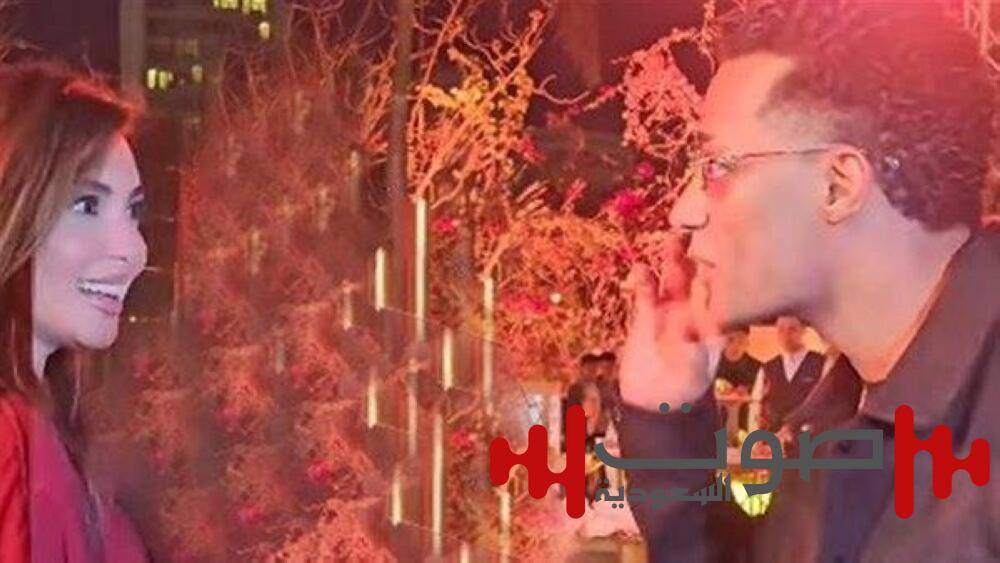 بعد أن وصفها بـ«المجنونة».. ياسمين صبري تقبل اعتذار محمد رمضان وتوقف إجراءات مقاضاته