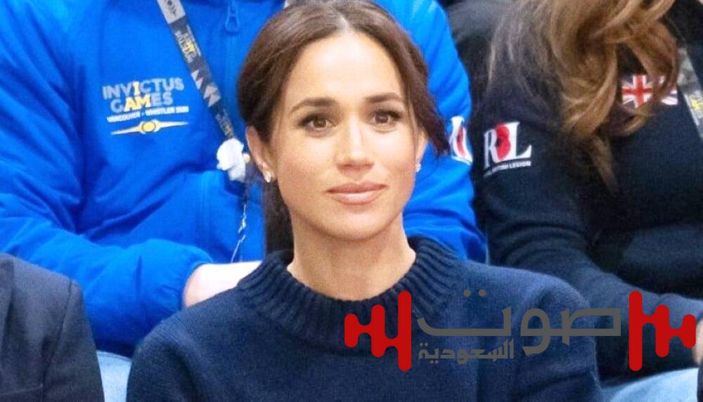 كاتبة بريطانية تتهم ميغان ماركل بسرقة فكرة مسلسلها