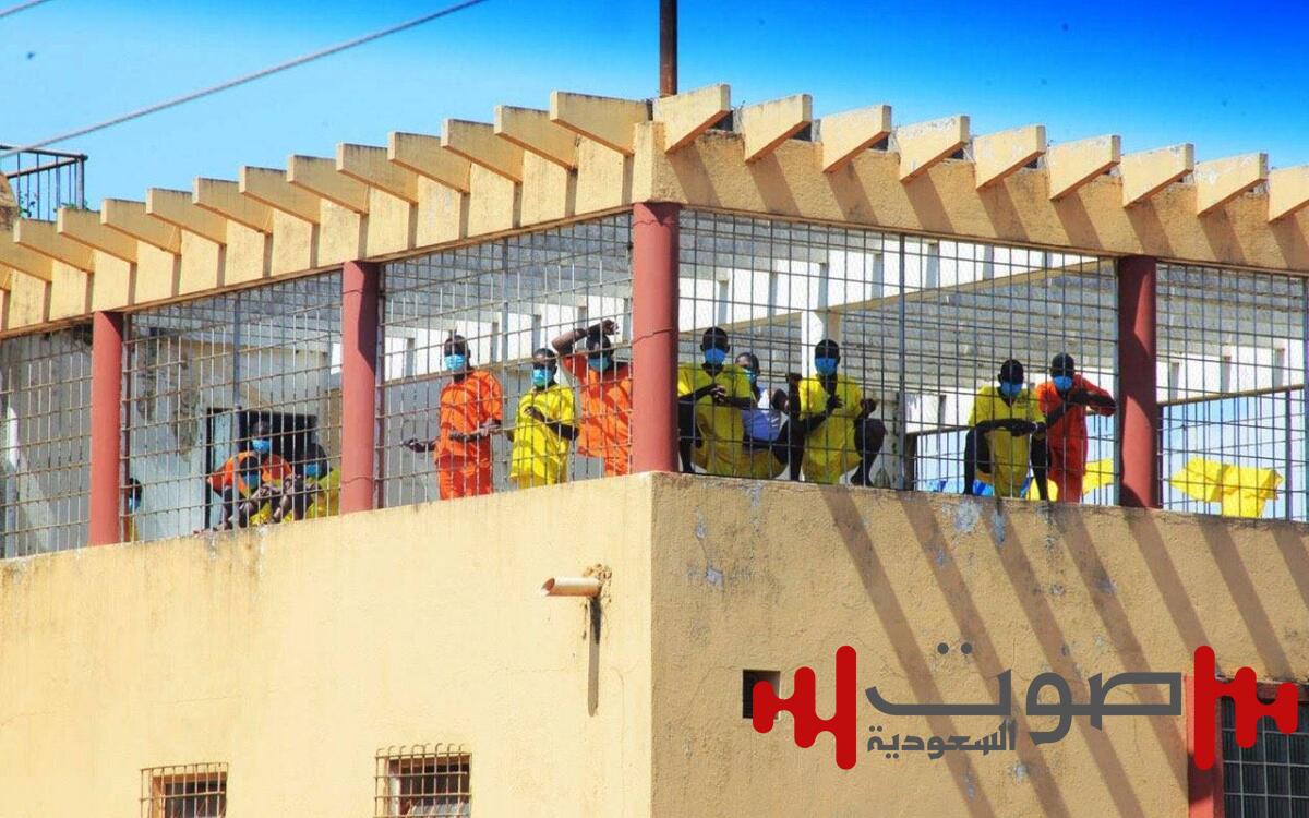 سجون أوغندا تستعد لكبار الشخصيات بمرافق خاصة