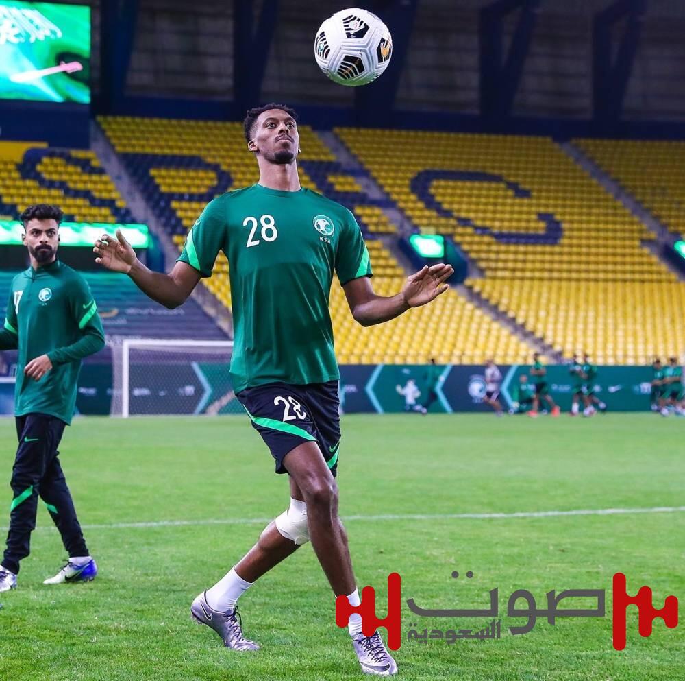 مشاركة «كنو» أمام الصين تحدد.. اليوم