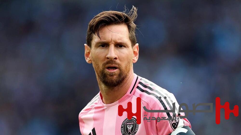 الأهلي يطرق باب ميسي.. والبرغوث «يفكر»