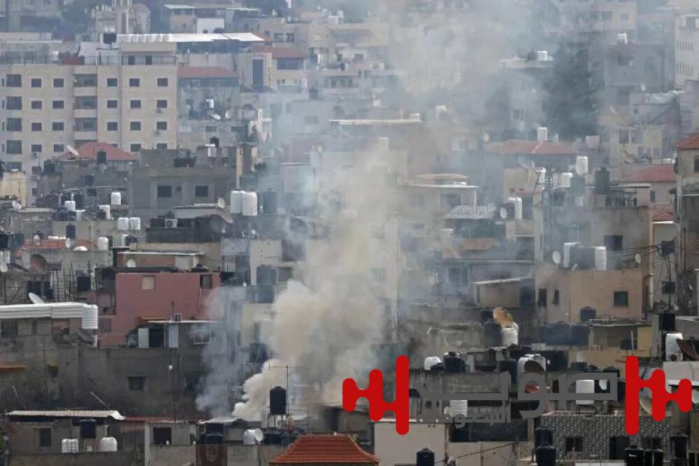 بعد الهدوء الهش في غزة.. الضفة الغربية على حافة الانفجار