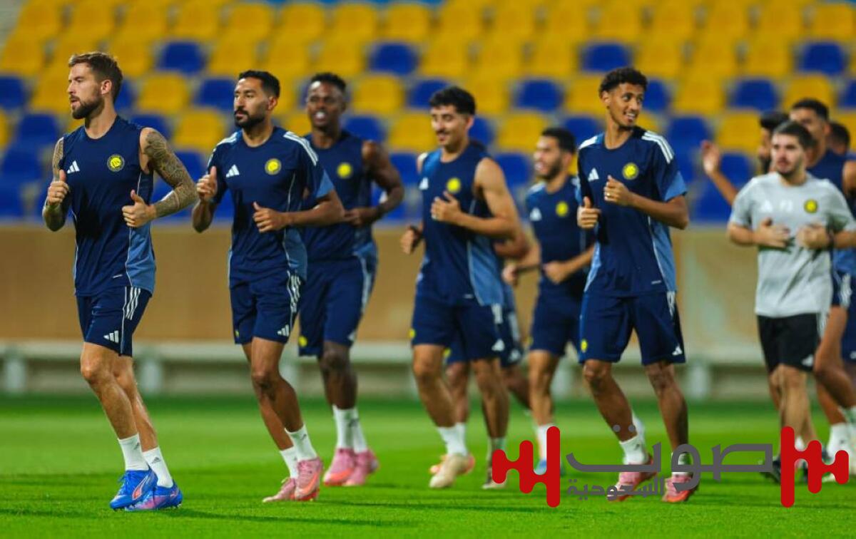 الرياض على موعد مع «النصر»