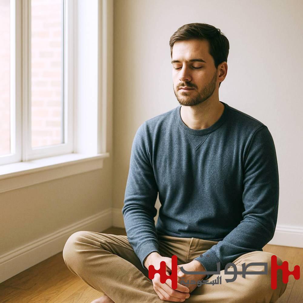 حين  تُنصت روحك إلى جسدك.. فن الاختلاء بالنفس