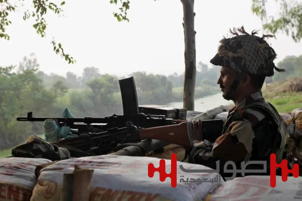 «نيويورك تايمز» تحذر: المواجهة بين الهند وباكستان إلى منحى 
خطير